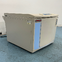 Thermo Scientific Cryplus 3 Cryogenic Storage System image 0